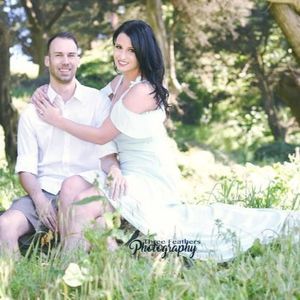 Meet your Posher, Tristian